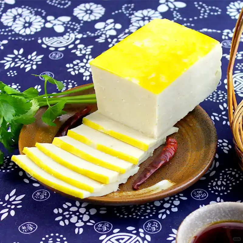 湖北荆州鱼糕：传统美味的工业化新征程