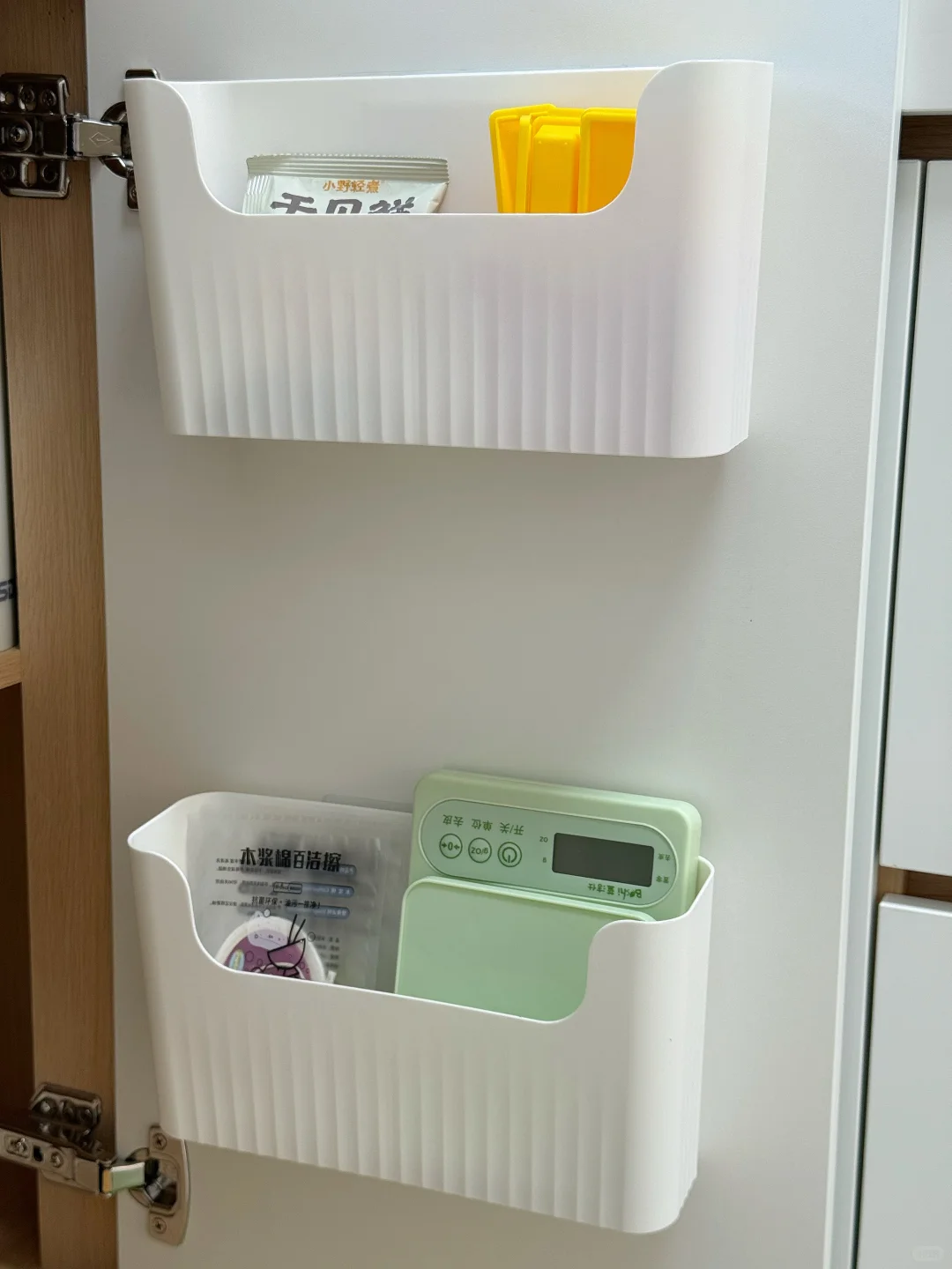 欢迎参观我的4平米小厨房