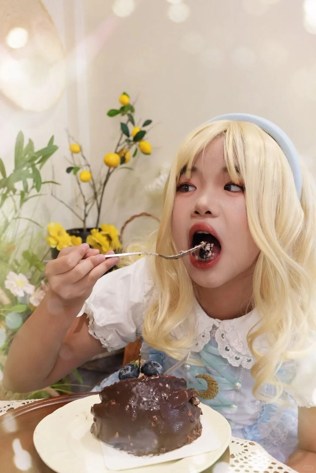 你敢信不是买的、是自己做的