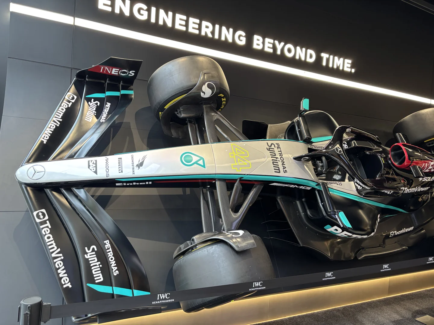 北京F1半日游 狠狠爱住