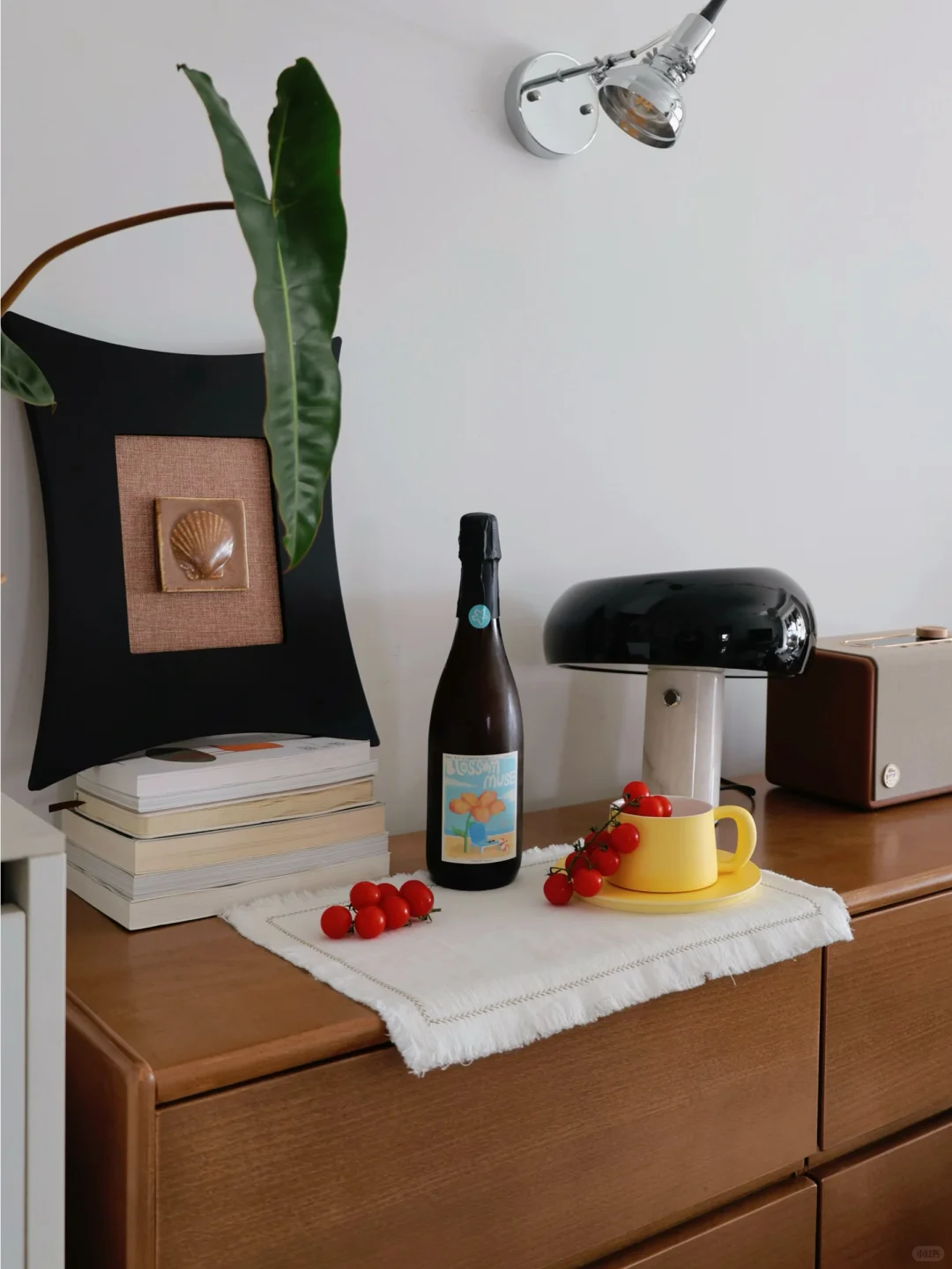 家的日常|在生活的细碎里,寻找生活的温度