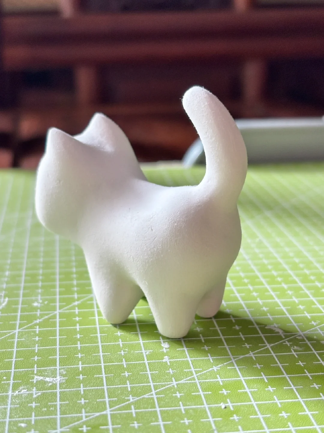 近期石塑粘土合集