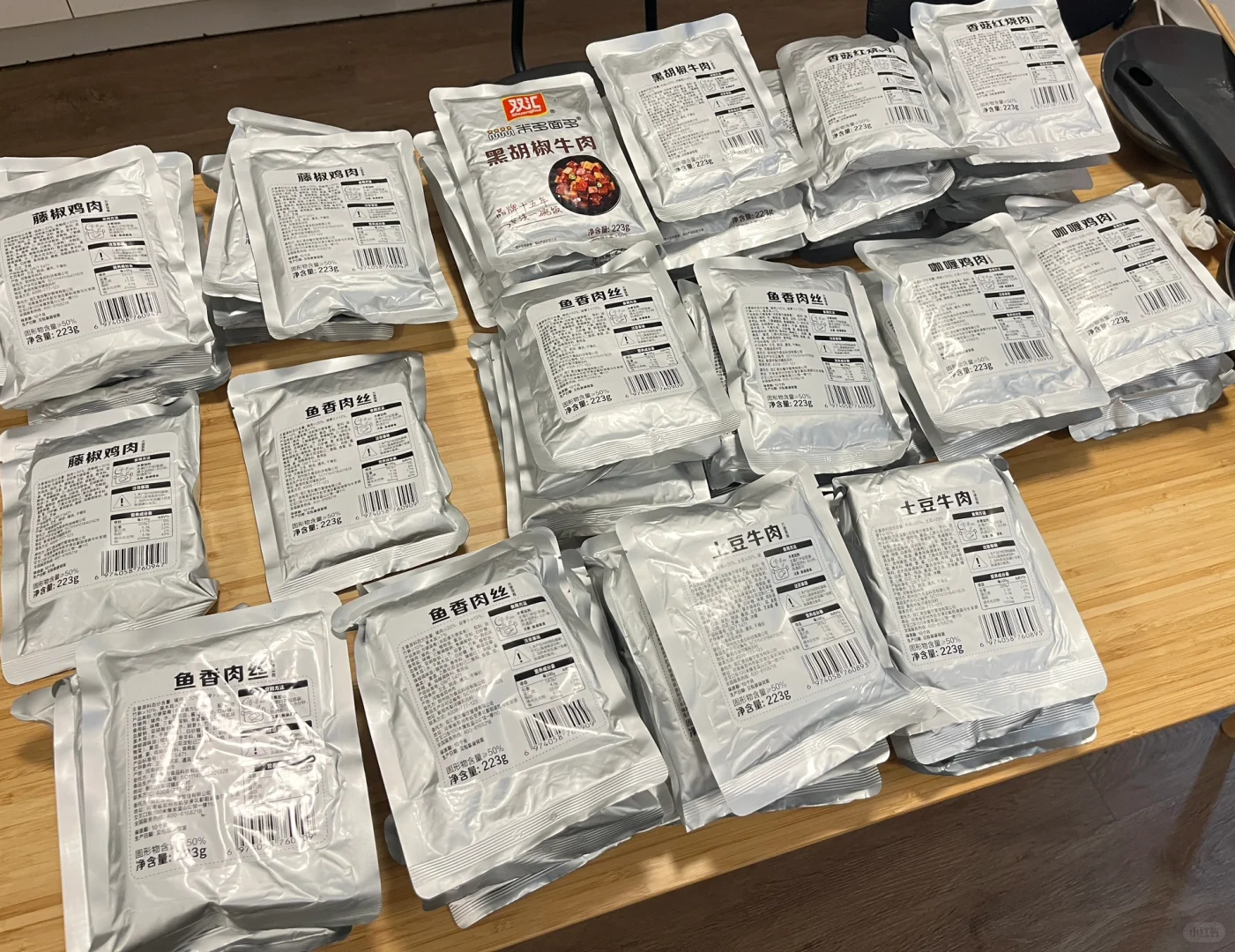 留子们的预制菜攻略和简单科普