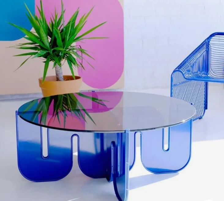 产品设计中的材料应用：玻璃的透明魔法（二）