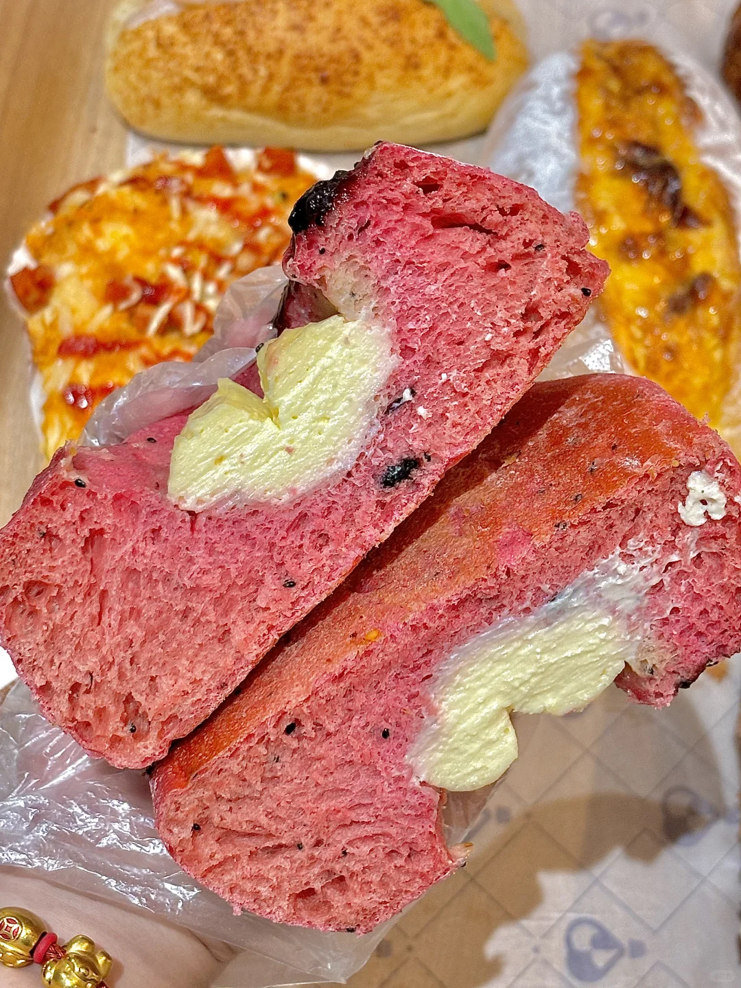 淄博首家！！2000平烘焙工厂！！！