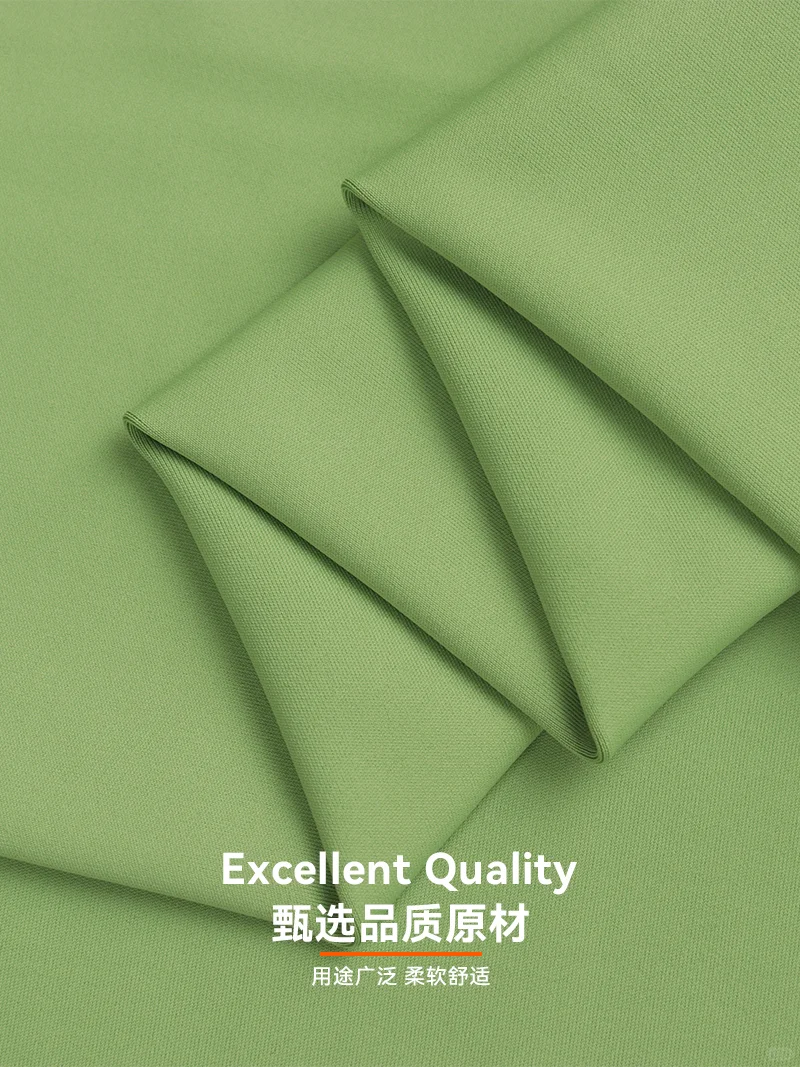 再生涤运动新材料，可持续循环利用