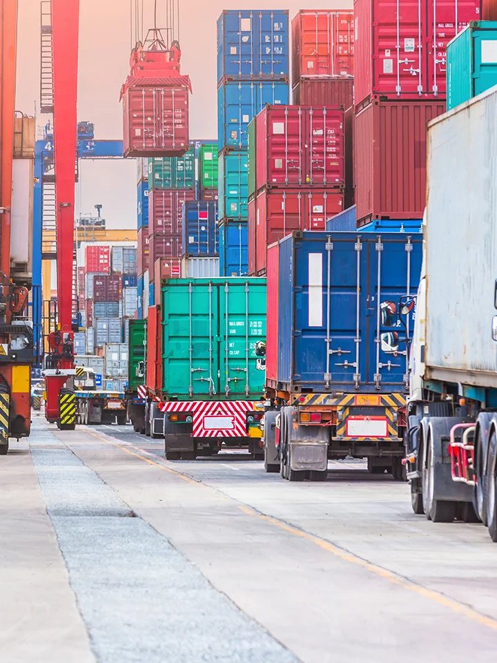 中港通陆运常见问答