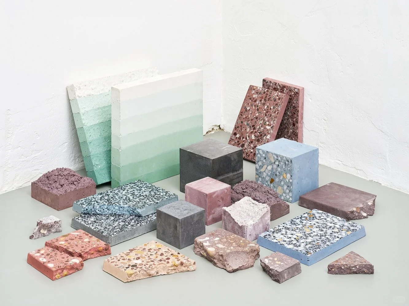 设计师不可不知的8种绿色材料