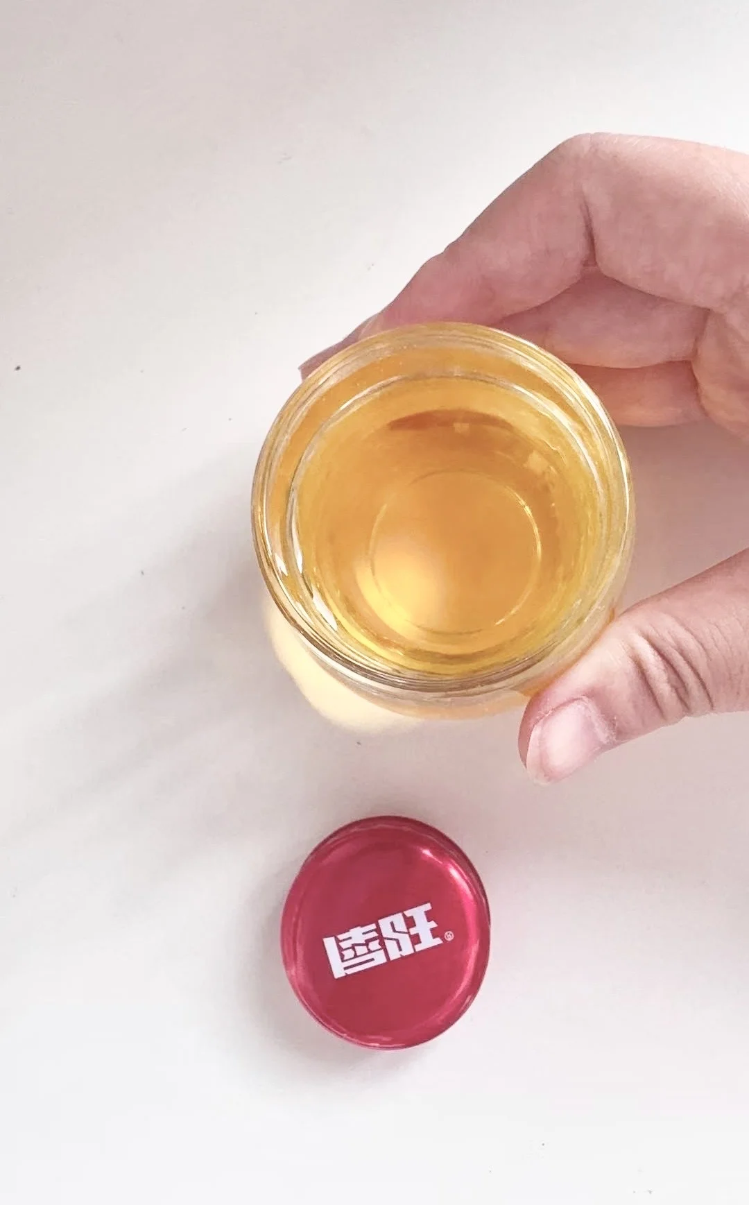 ?凌晨5点的骑行路，全靠这罐“能量弹”撑住了