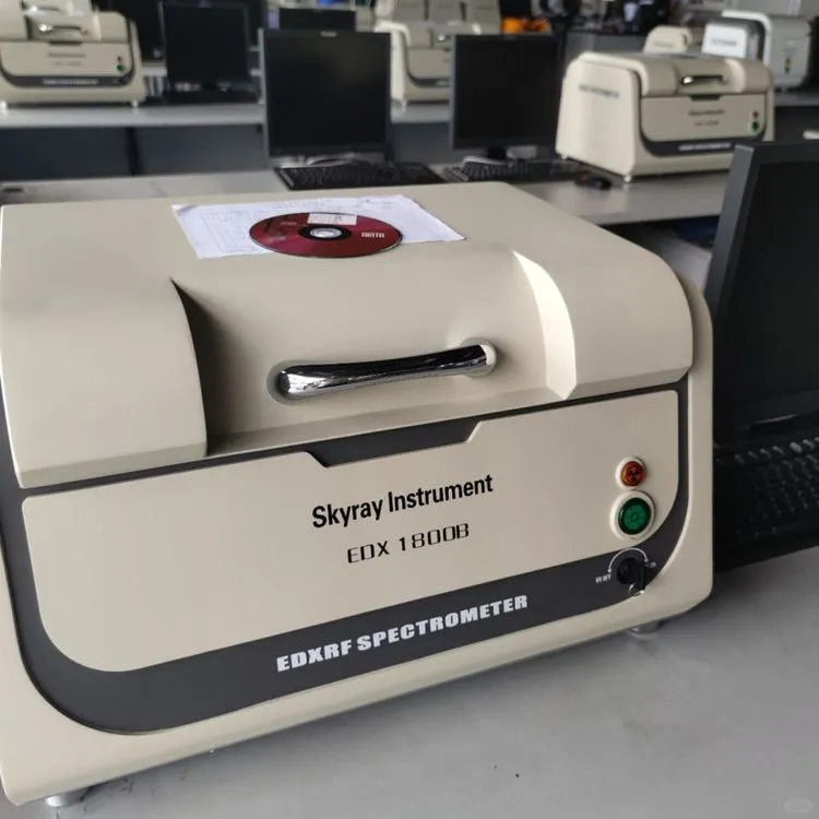 rohs环保测试仪 二手ROHS检测仪器卤素检测