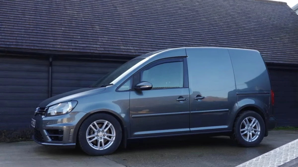 重生之我的开迪快过你的布加迪（3）