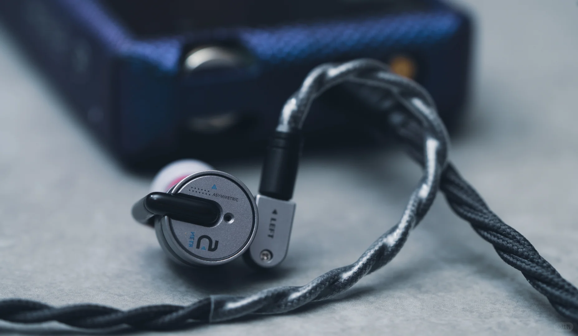 a.d.a|爱达声 META 开箱锐评