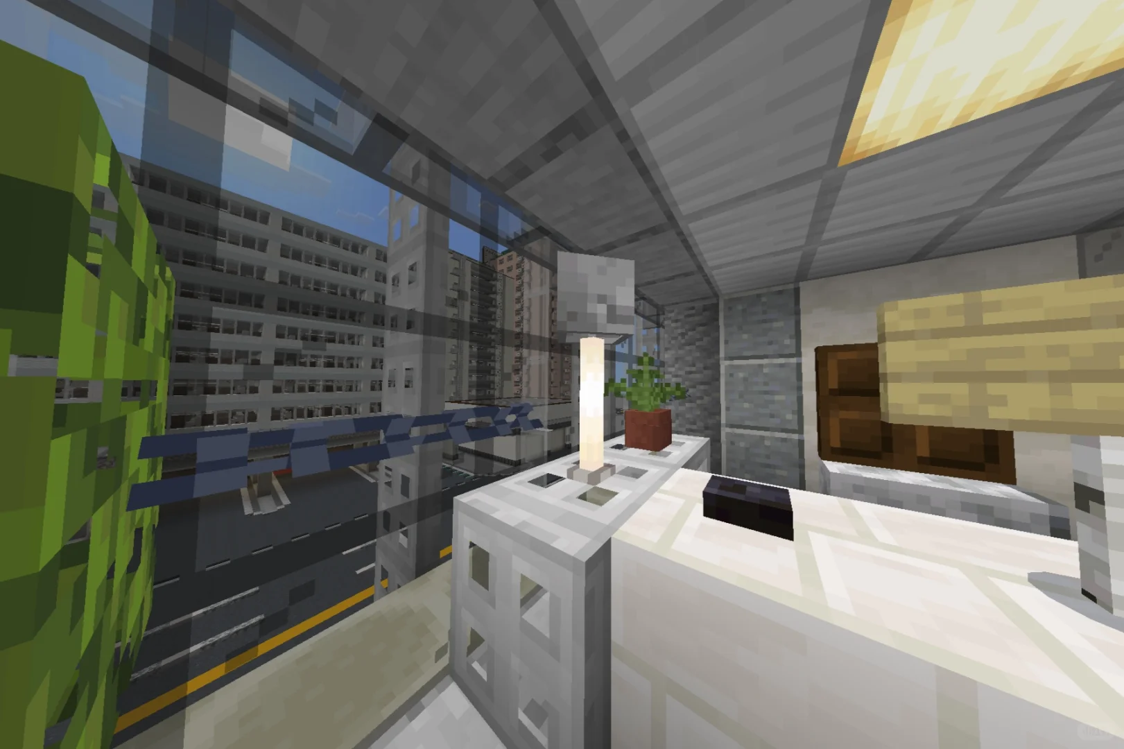 大厦‖NDC建筑服务器