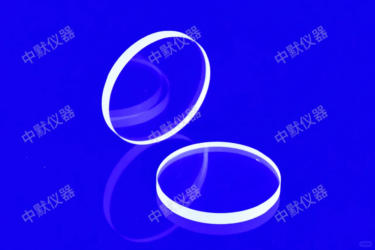 石英片在生产生活中的常见应用领域