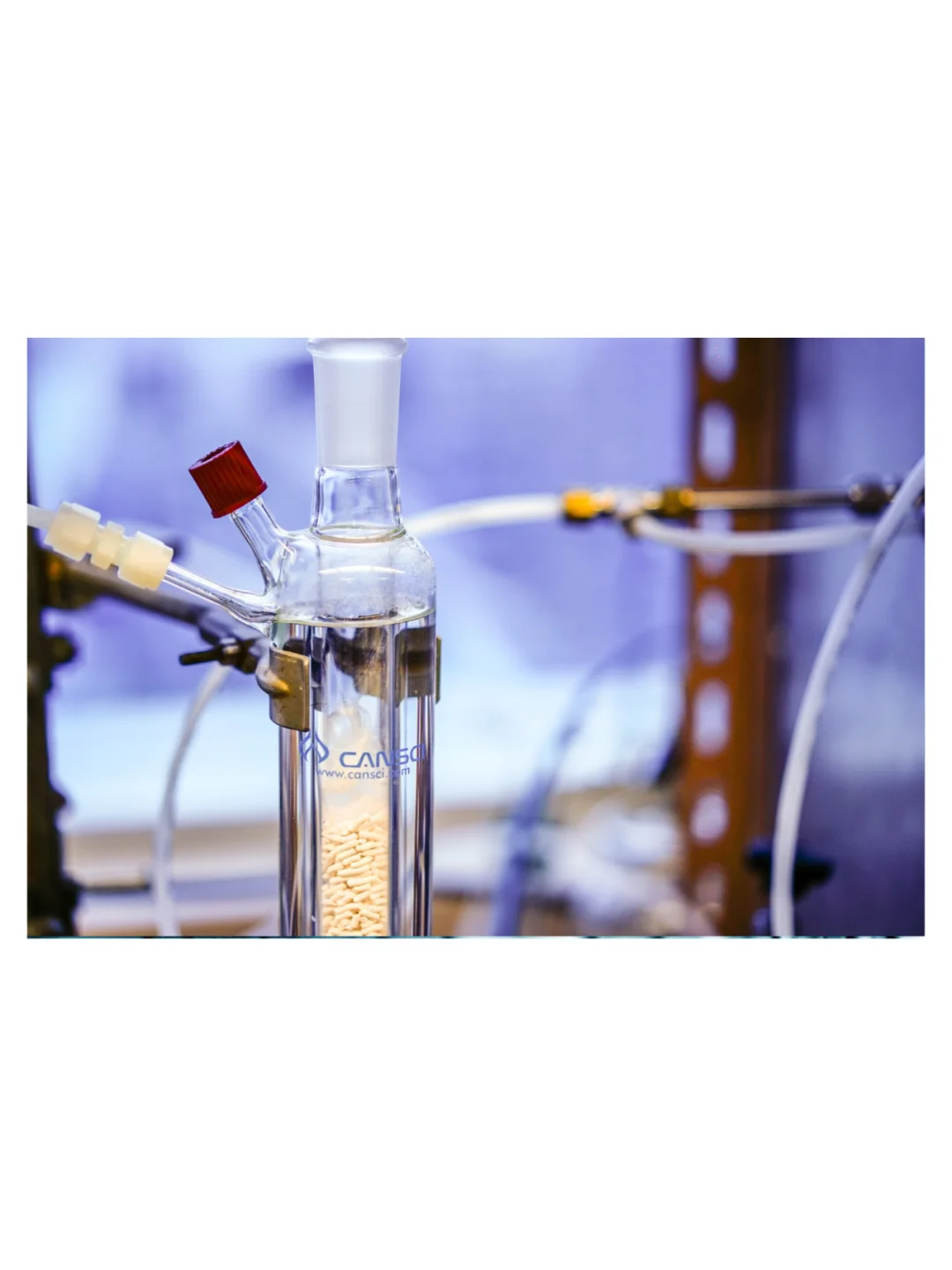 素材分享 | 科研实验室素材