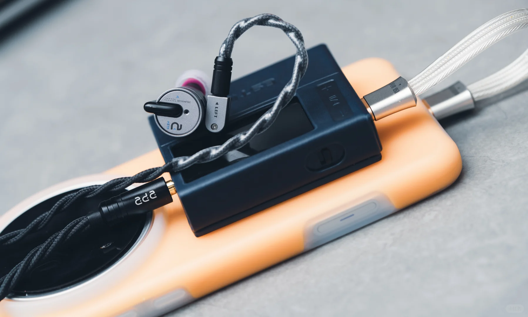 a.d.a|爱达声 META 开箱锐评