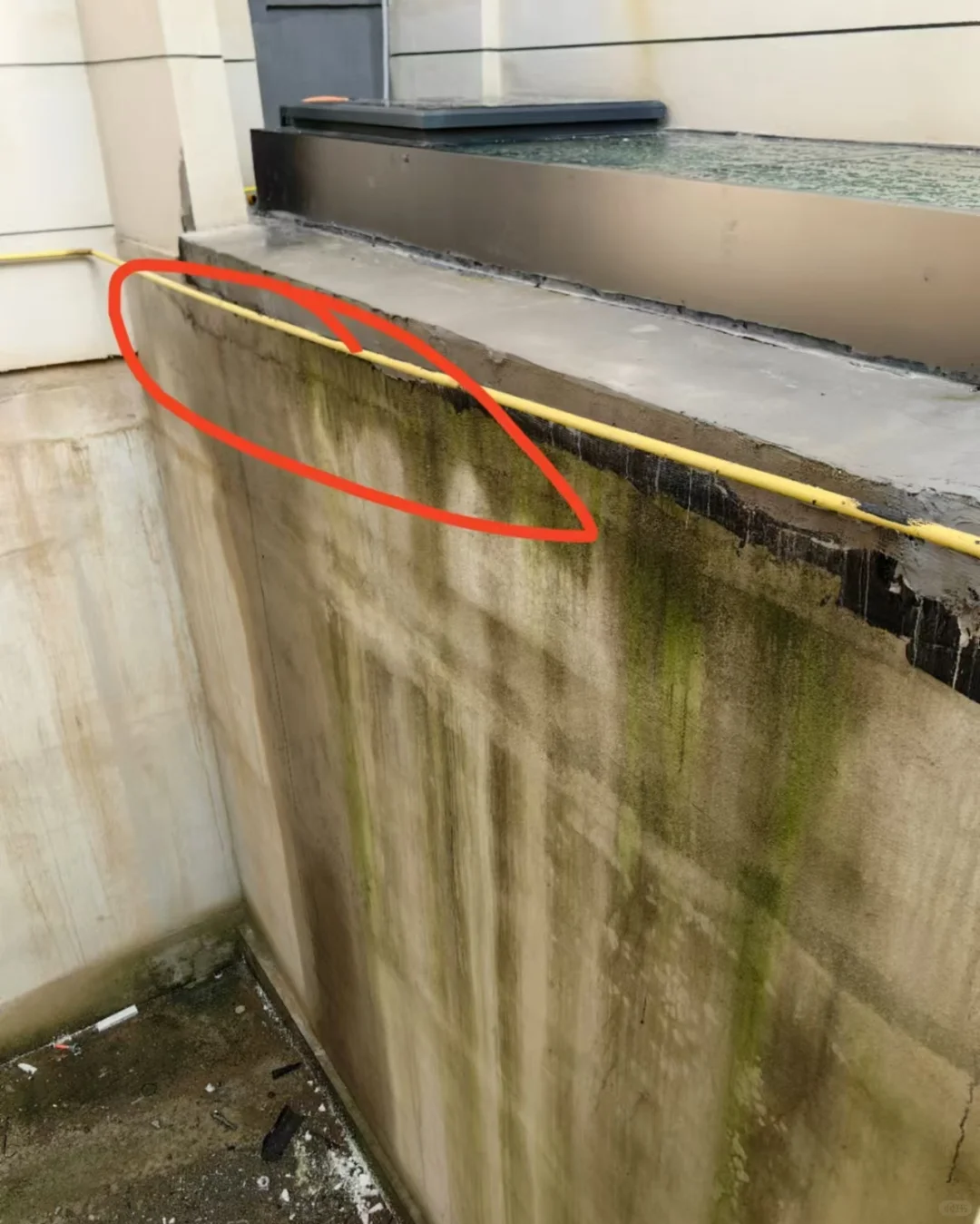 地下室装修中防潮防霉又有肌理感的墙面涂料