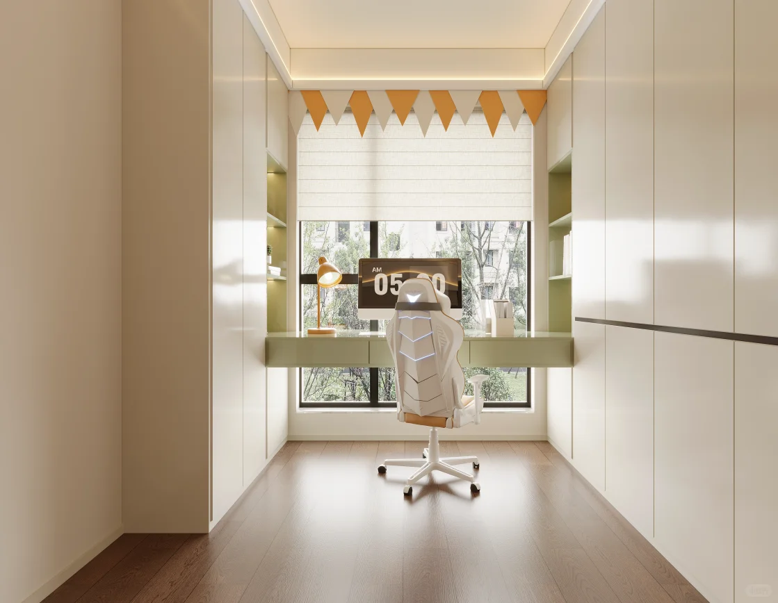 「去客厅化」家居设计：打破传统，重塑自由