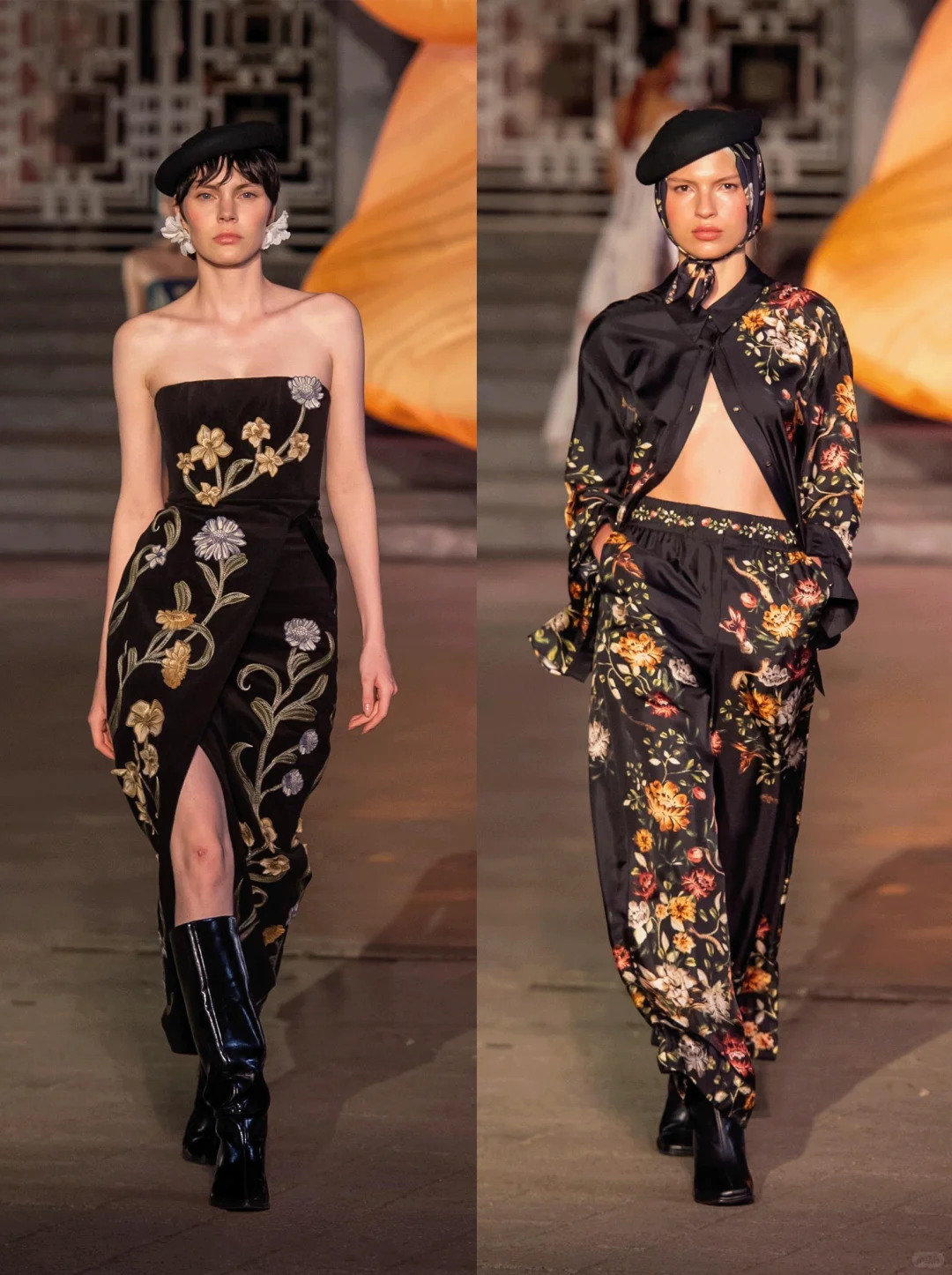 AguaBendita 2026SS ReadytoWear