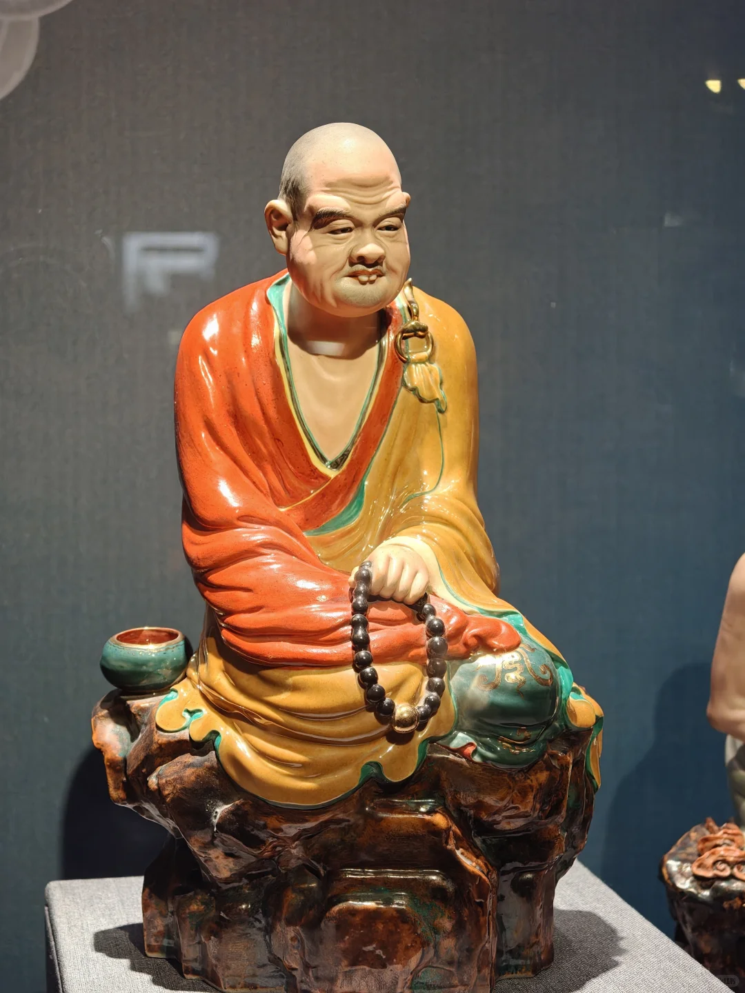 景德镇中国陶瓷博物馆保姆级攻略