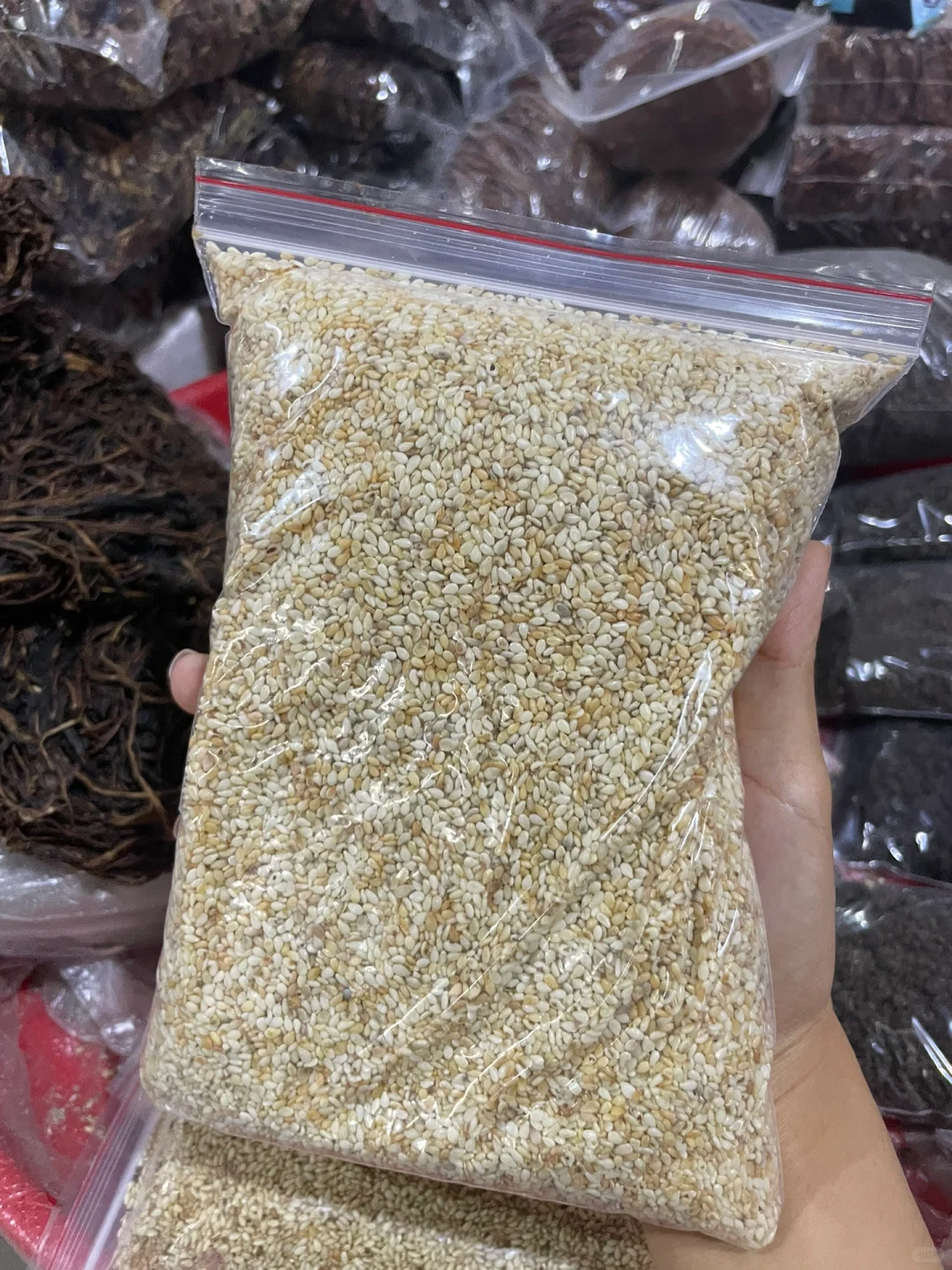 来到芒市一定要来我家买土特产啊?