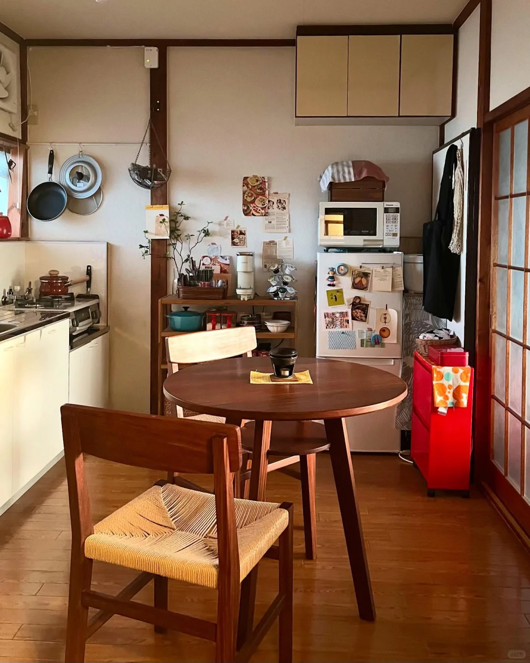 审美积累｜?家居氛围感的魔法?