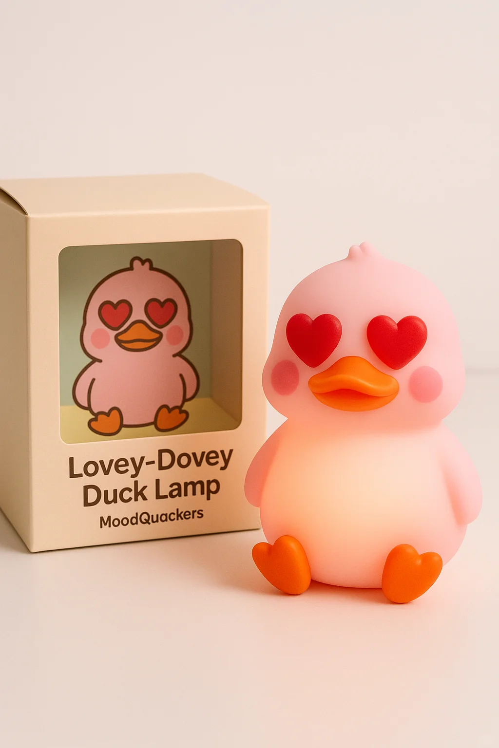 今天什么情绪鸭?