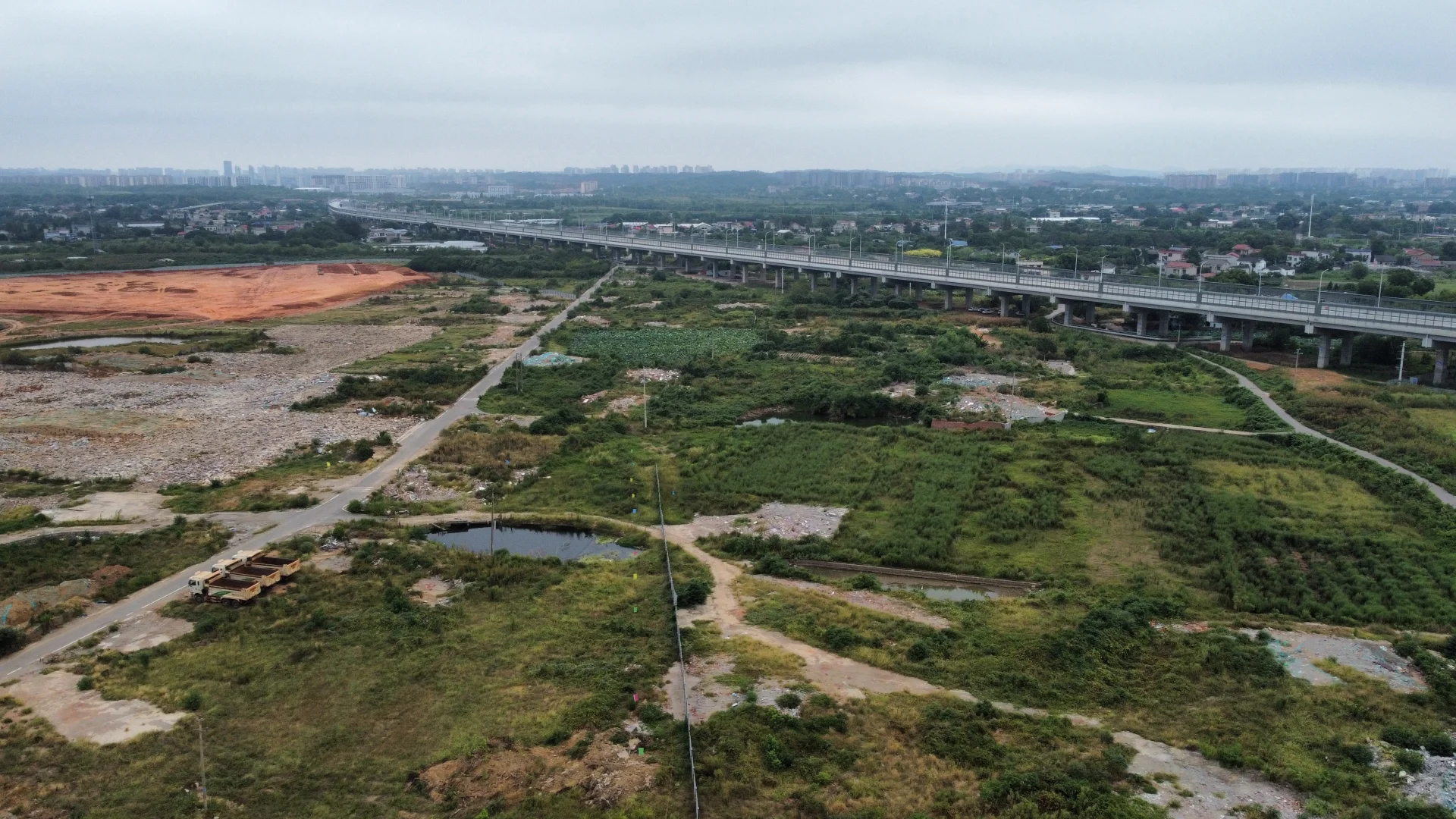 突发！长沙奥体中心主体+地铁站同步招标！