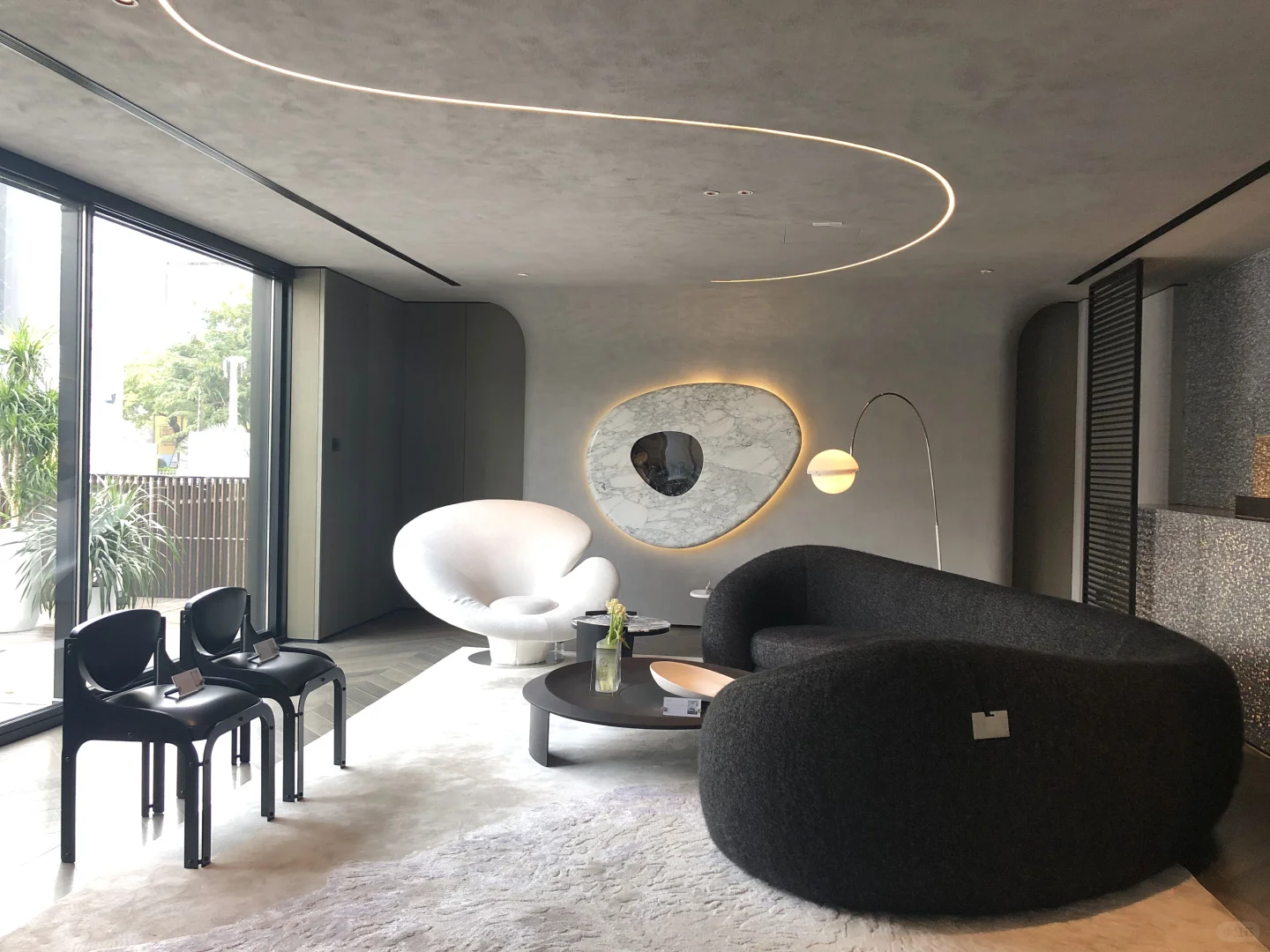 意大利LOGGIA艺术涂料|案例分享