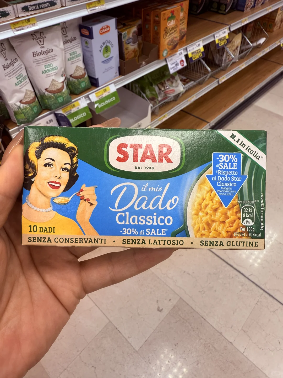 ??意大利宝妈都用什么调味料