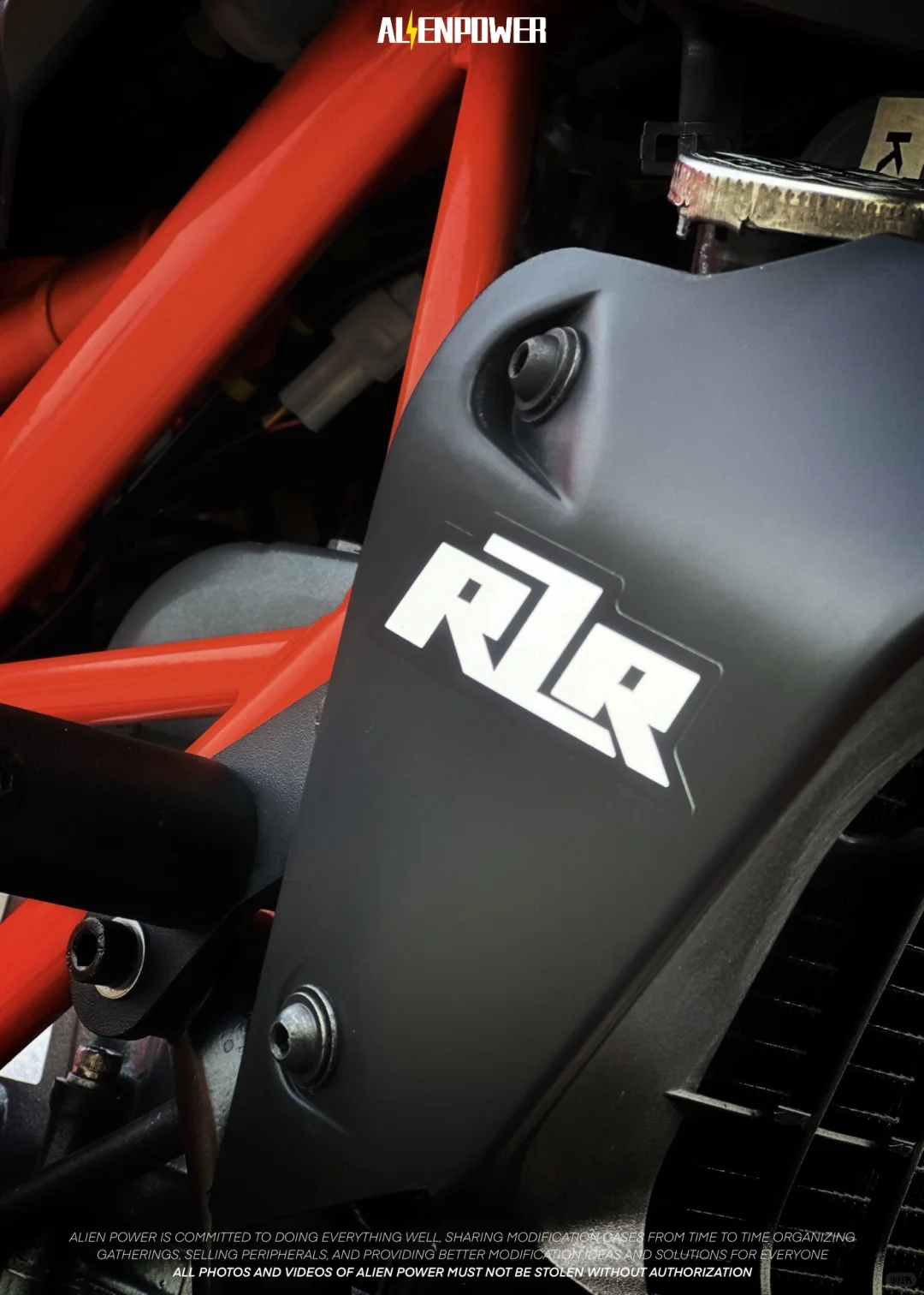 【车友案例】捕获一只野生的kt猫