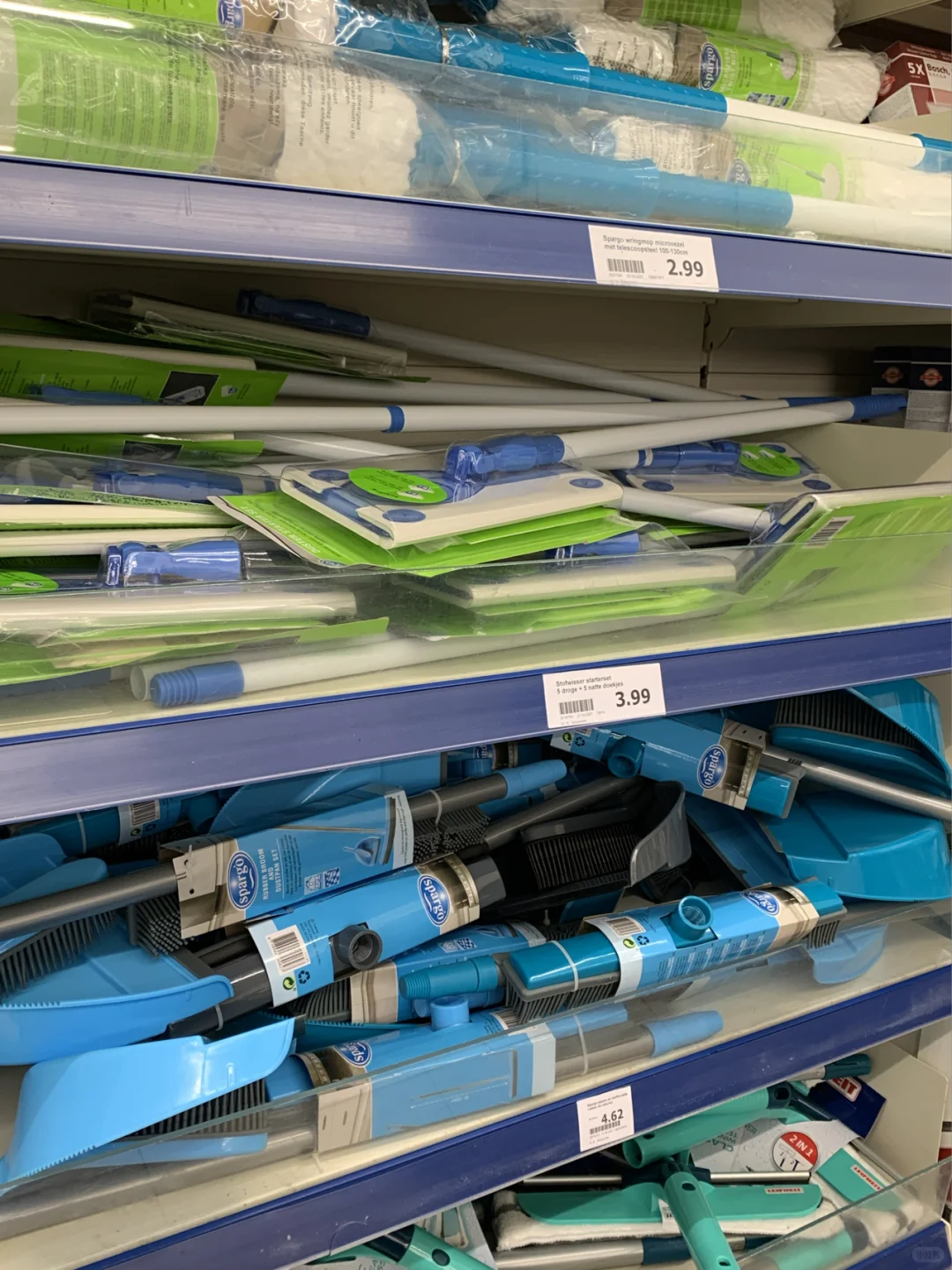 荷兰留学??便宜好用生活用品在这里?‍?