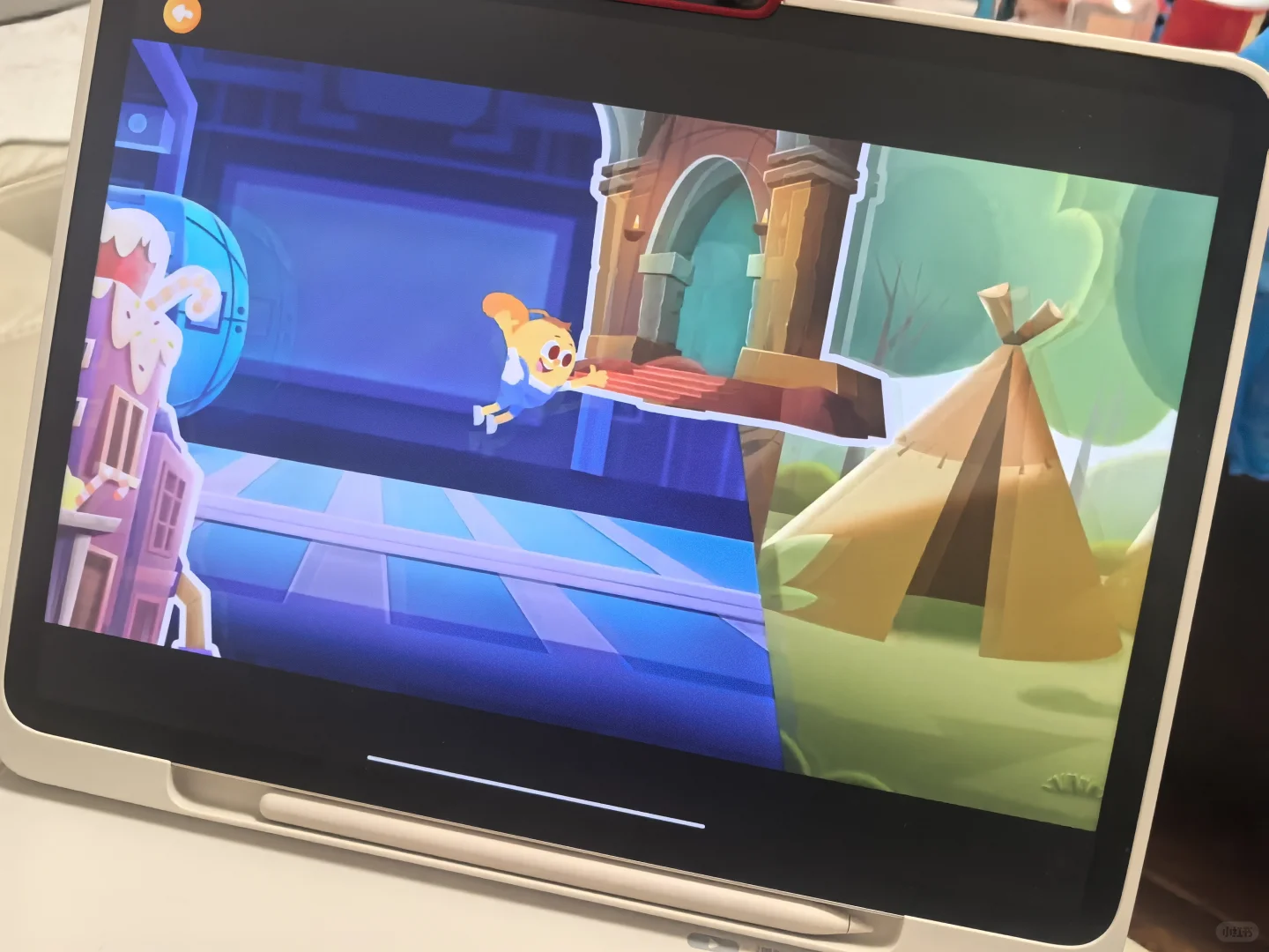 双职工家庭的设备搭配：怎么让孩子自己学进