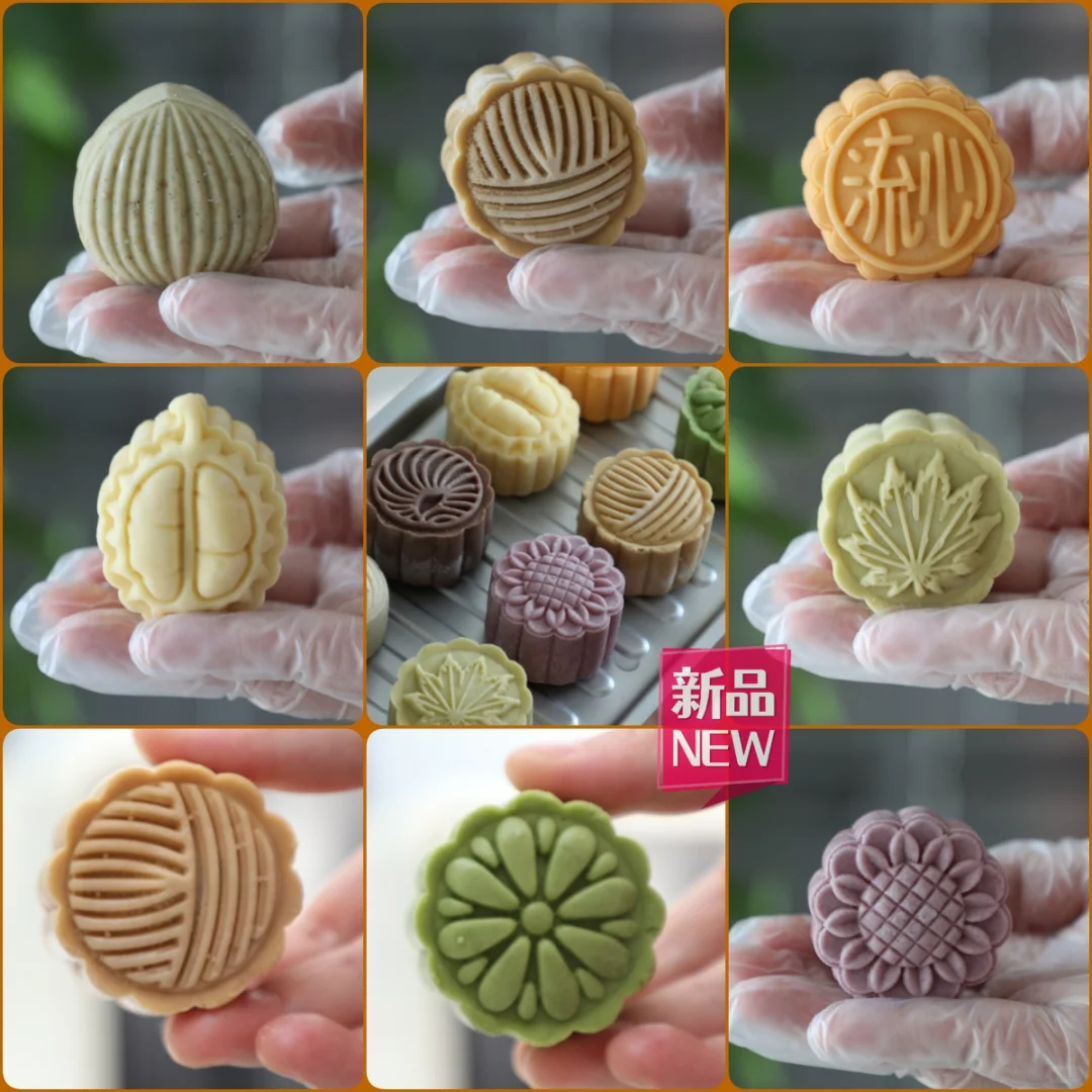 手工烘焙?自制香脆小面包