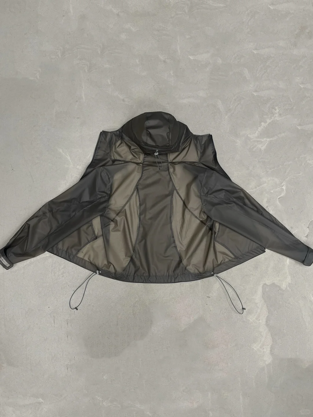 你会打几分？这个品牌的设计剪裁