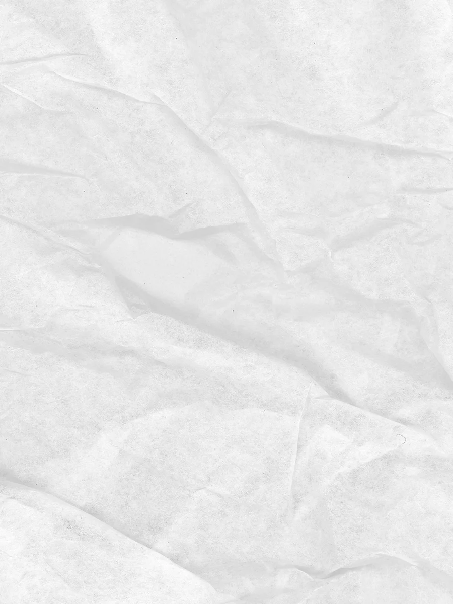 白色纸张褶皱纹理分享~第20弹