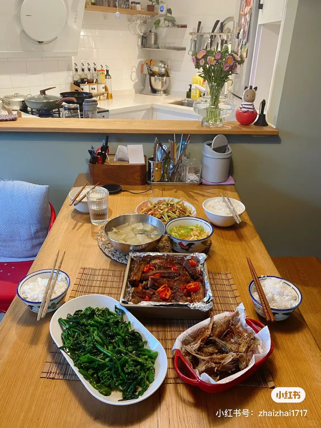 户型设计：多功能复合区