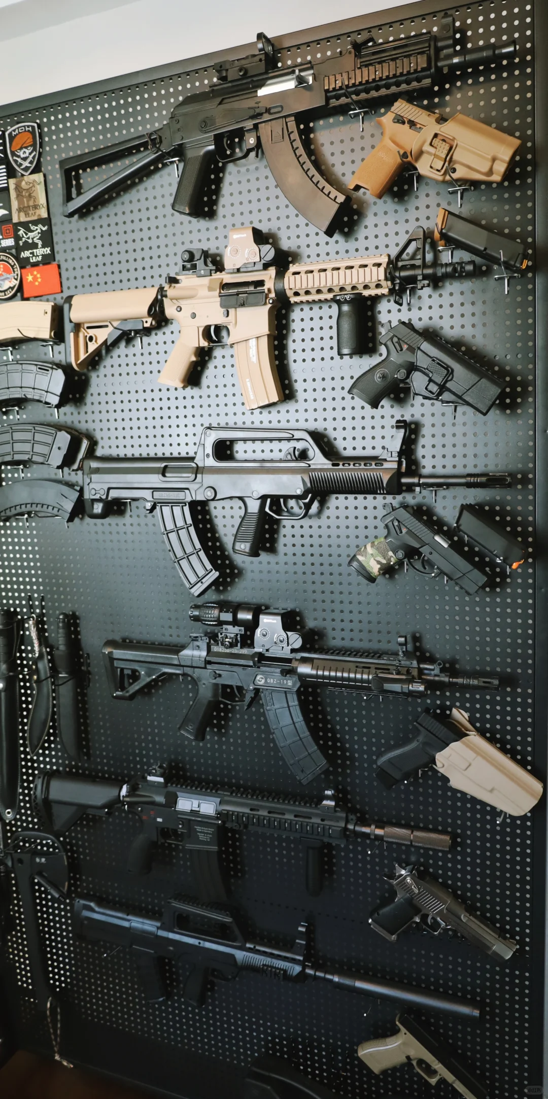 属于大孩子的玩具?