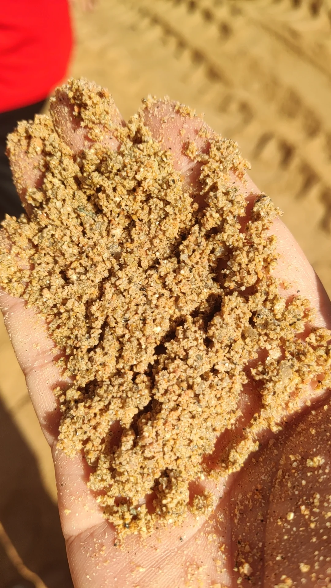 干法制砂VS湿法制砂