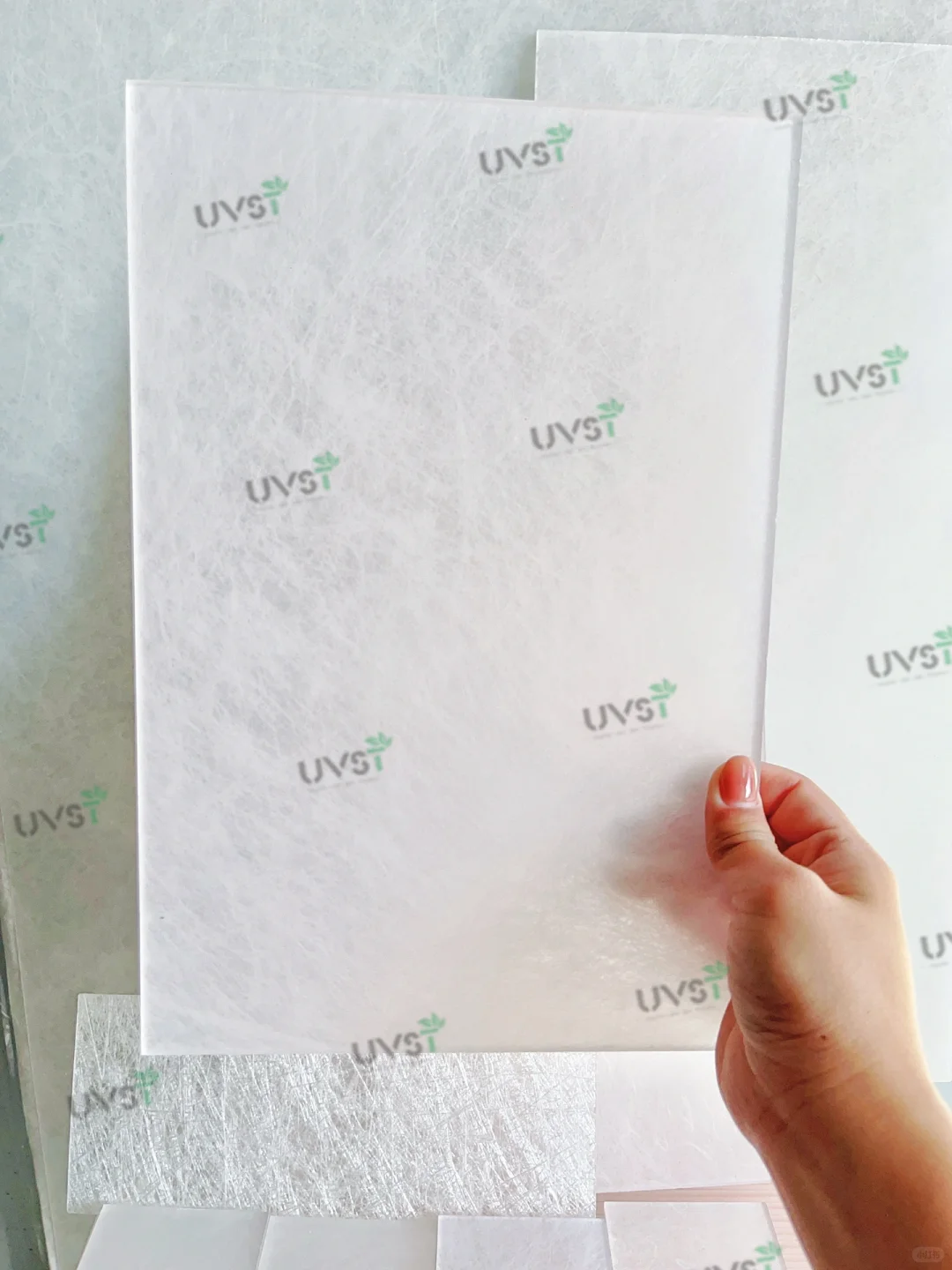 和纸树脂板?2025年设计师都爱装饰材料