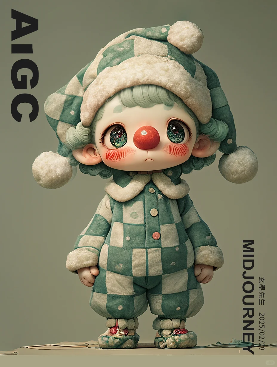 做自己的一束光（暖暖）