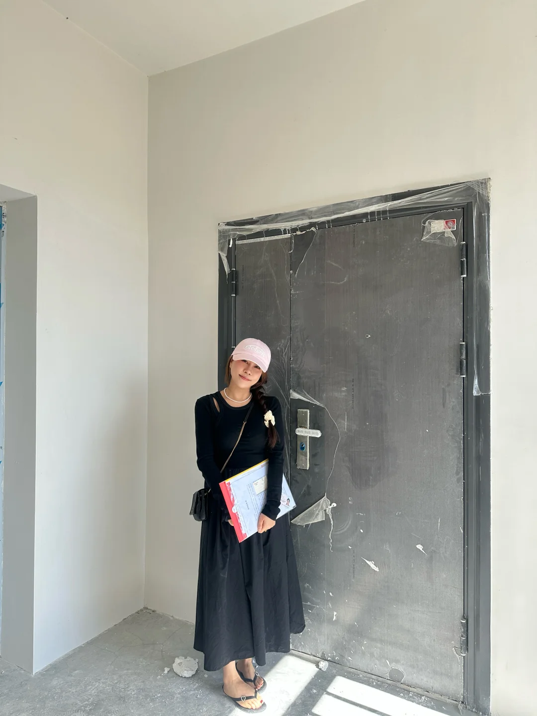 公开招标啦 姐妹们