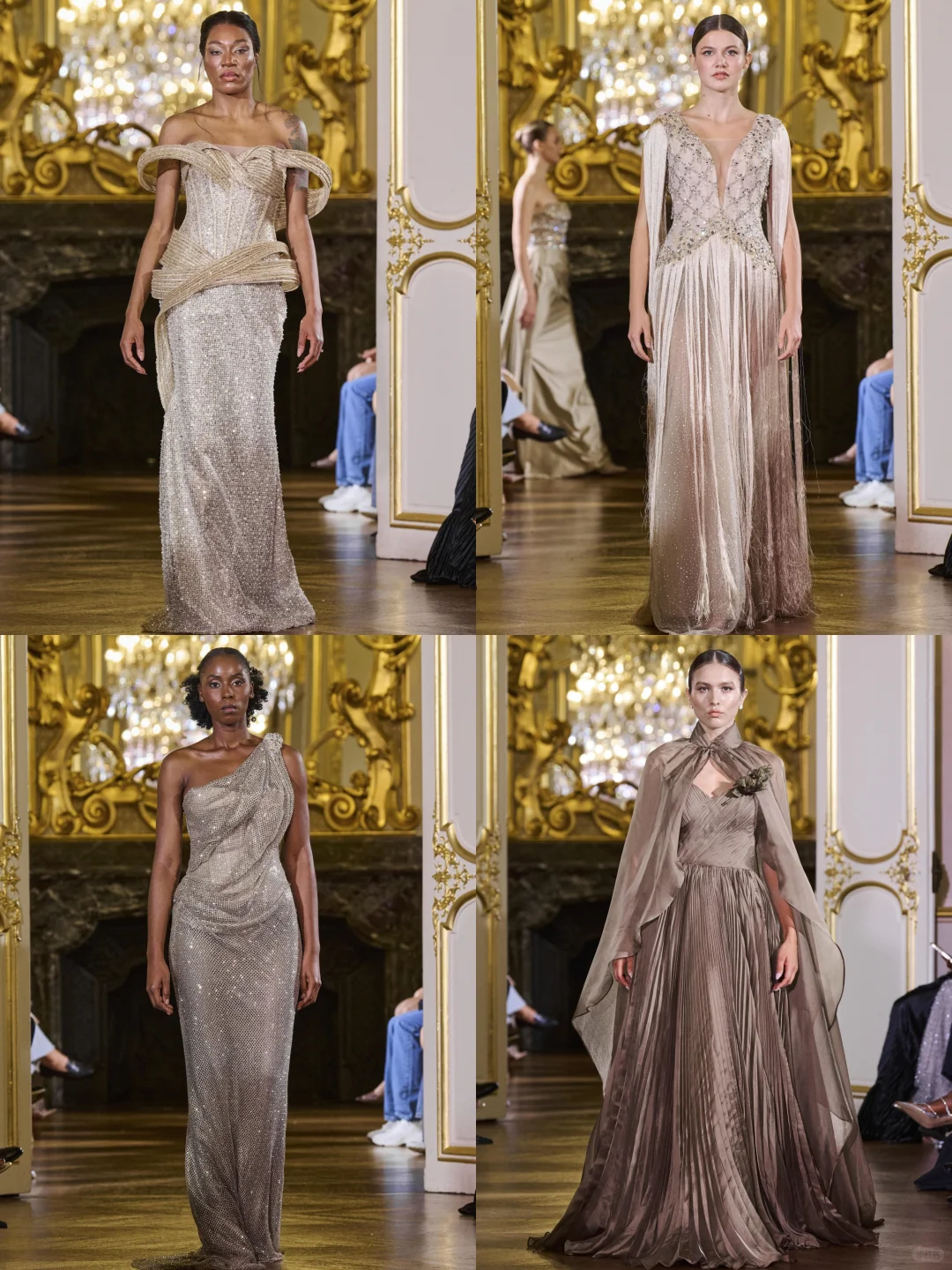 Linh Nga 2026春夏｜竹编技艺的东方诗篇