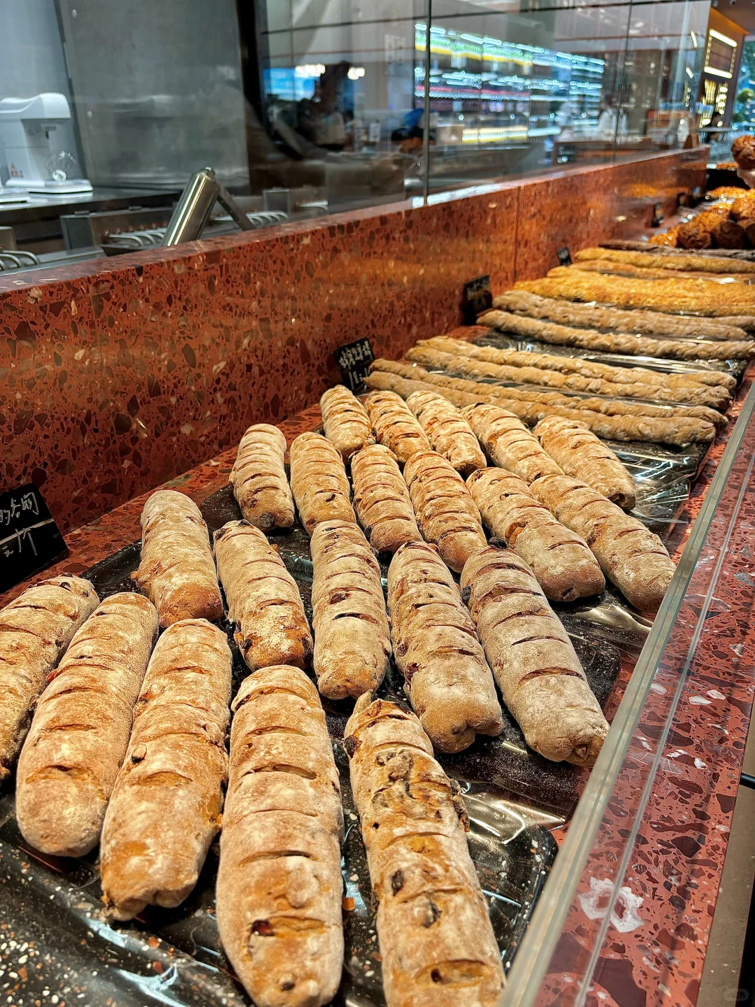 淄博首家！！2000平烘焙工厂！！！