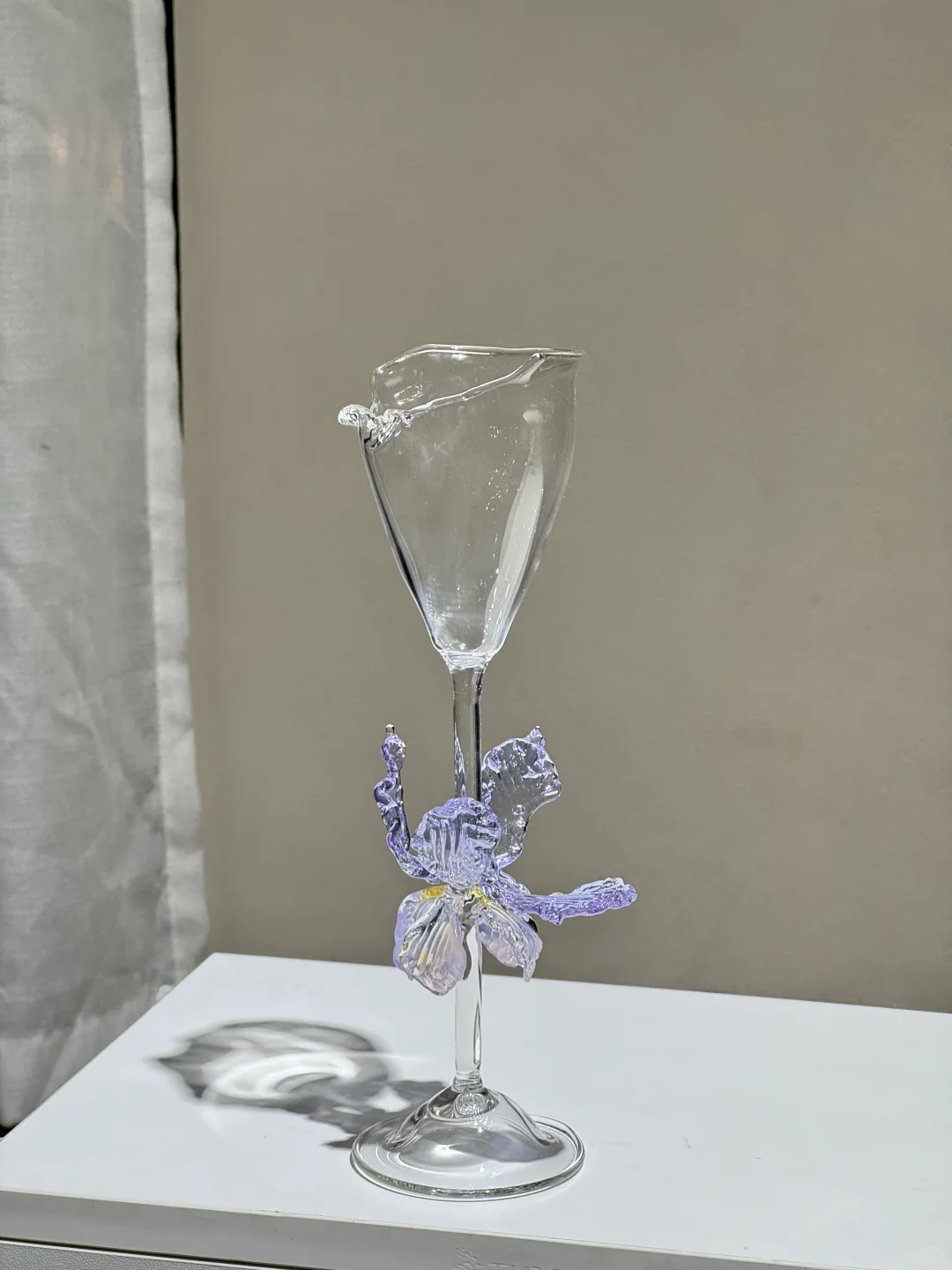 客作｜高脚杯分享