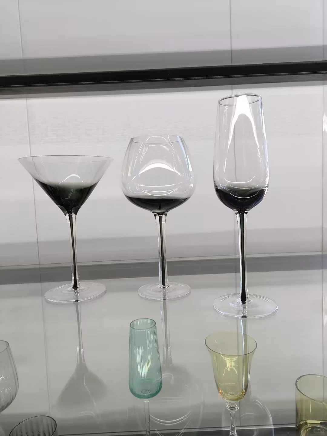 玻璃器皿源头工厂