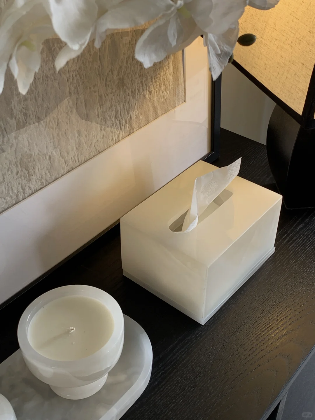 家里最喜欢的角落