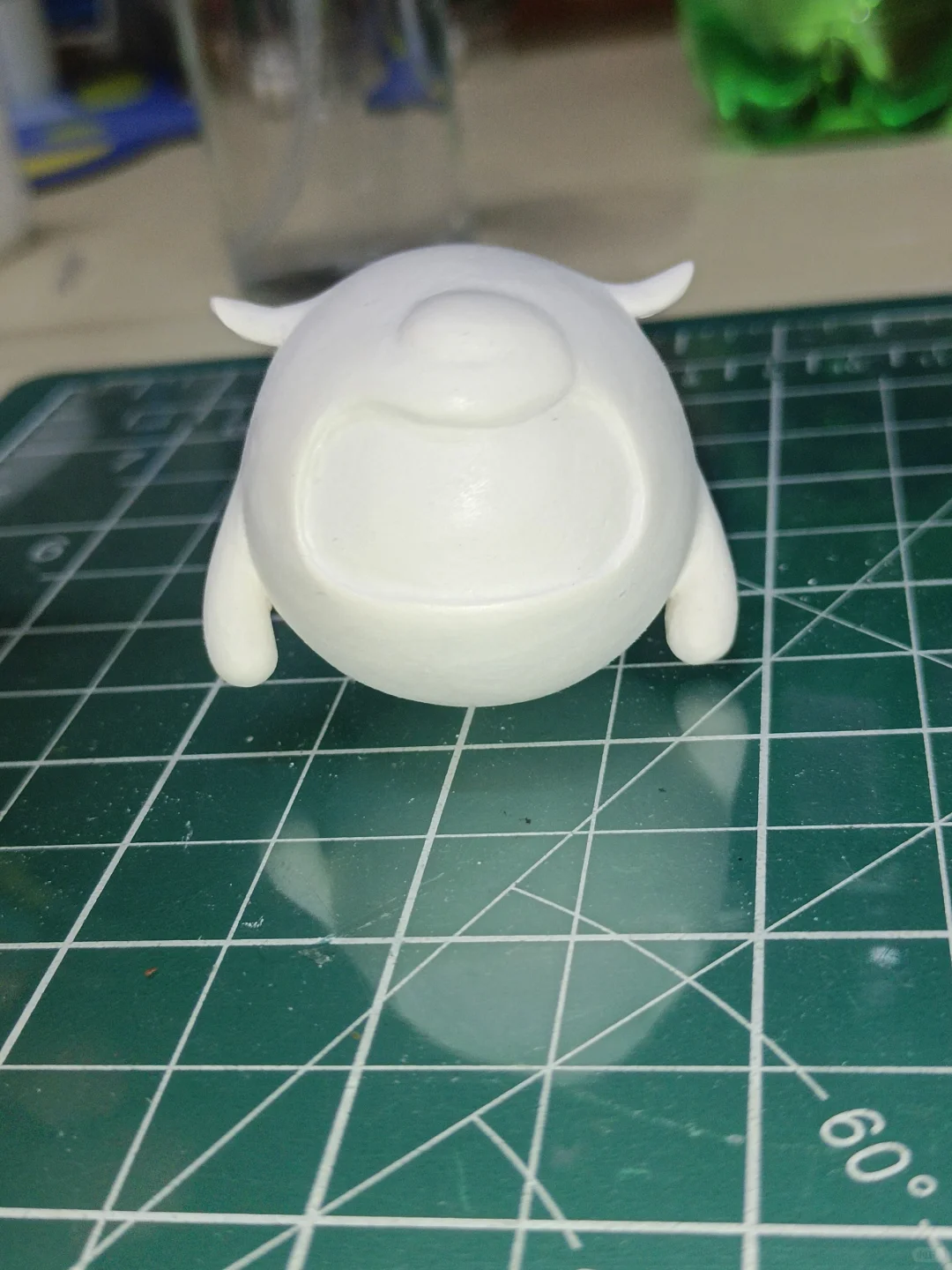 比第一次做的好喽~