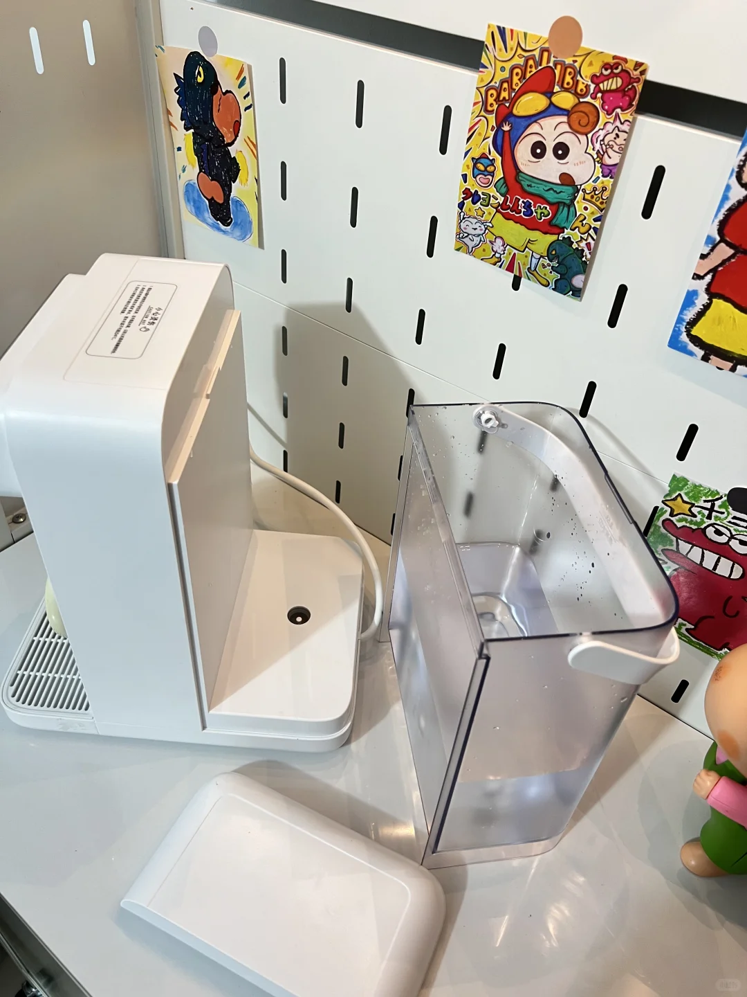 跟风买的即热饮水机真的不后悔....