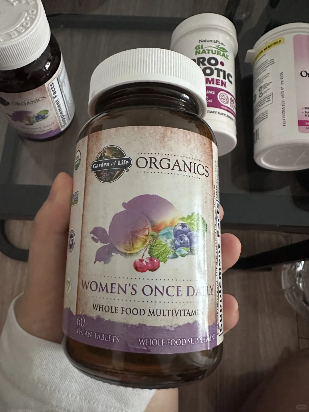 长期主义：这些年一直回购的日常保养品